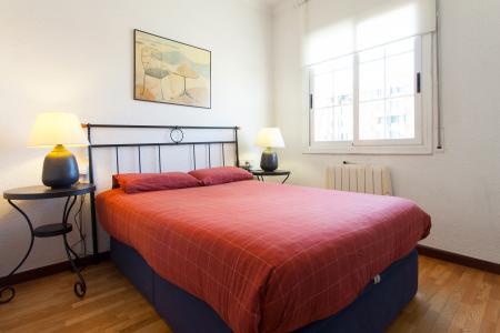Appartement te huur in Barcelona Passeig Zona Franca - Foneria
