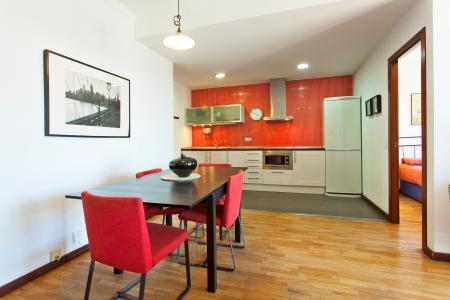 Appartement te huur in Barcelona Passeig Zona Franca - Foneria