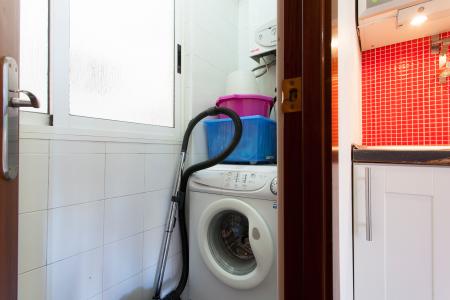 Appartement te huur in Barcelona Passeig Zona Franca - Foneria