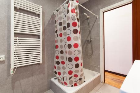 Appartement te huur in Barcelona Passeig Zona Franca - Foneria