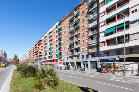 Appartement te huur in Barcelona Passeig Zona Franca - Foneria
