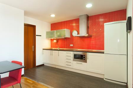Appartement te huur in Barcelona Passeig Zona Franca - Foneria