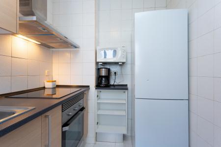 Appartement te huur in Barcelona Quintana - Plaza Real (min 6 Meses)