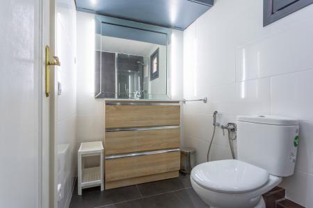 Appartement te huur in Barcelona Quintana - Plaza Real (min 6 Meses)