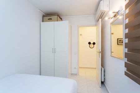 Appartement te huur in Barcelona Quintana - Plaza Real (min 6 Meses)