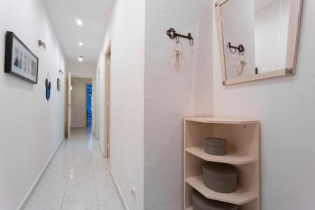 Appartement te huur in Barcelona Quintana - Plaza Real (min 6 Meses)