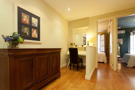 Appartement te huur in Barcelona Santa Anna - Rambla Canaletes (special Conditions)