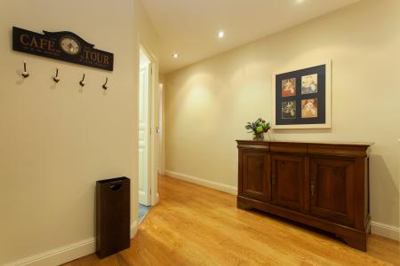 Appartement te huur in Barcelona Santa Anna - Rambla Canaletes (special Conditions)