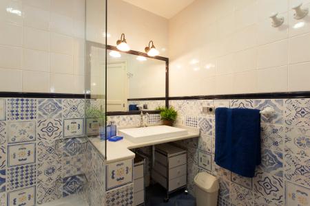 Appartement te huur in Barcelona Santa Anna - Rambla Canaletes (special Conditions)