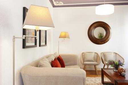 Appartement te huur in Barcelona Santa Anna - Rambla Canaletes (special Conditions)
