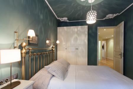 Appartement te huur in Barcelona Santa Anna - Rambla Canaletes (special Conditions)