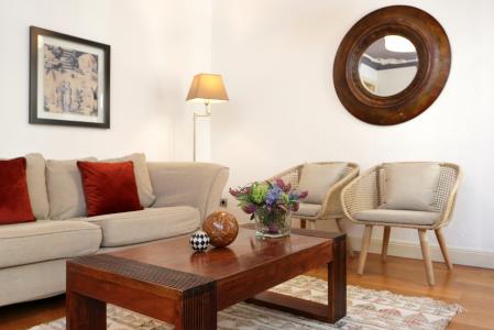 Appartement te huur in Barcelona Santa Anna - Rambla Canaletes (special Conditions)