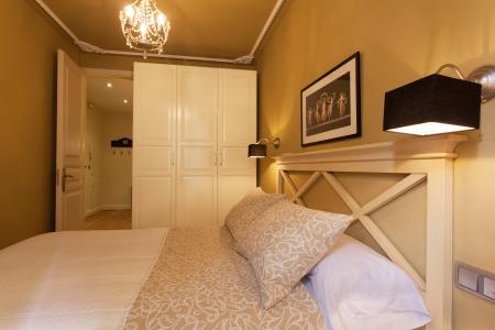 Appartement te huur in Barcelona Santa Anna - Rambla Canaletes (special Conditions)