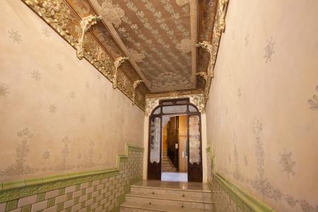 Appartement te huur in Barcelona Santa Anna - Rambla Canaletes (special Conditions)