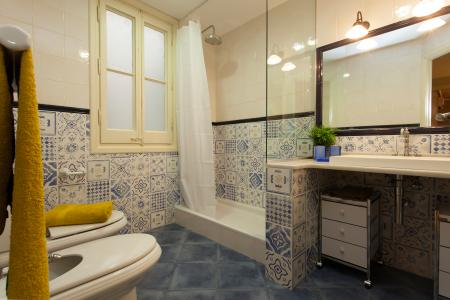 Appartement te huur in Barcelona Santa Anna - Rambla Canaletes (special Conditions)