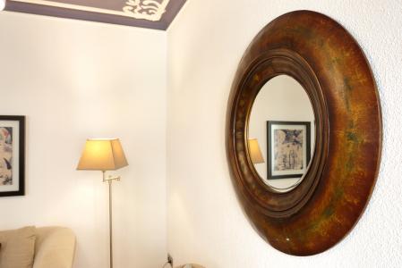 Appartement te huur in Barcelona Santa Anna - Rambla Canaletes (special Conditions)