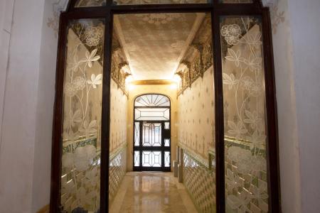 Appartement te huur in Barcelona Santa Anna - Rambla Canaletes (special Conditions)