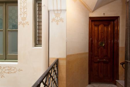 Appartement te huur in Barcelona Santa Anna - Rambla Canaletes (special Conditions)
