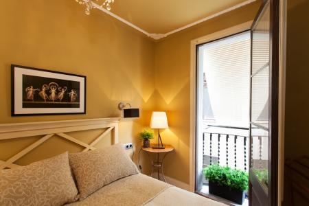 Appartement te huur in Barcelona Santa Anna - Rambla Canaletes (special Conditions)