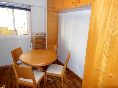 Wohnung zur Miete in Barcelona Pau Alsina - Pg. D'amunt