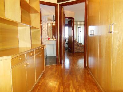Wohnung zur Miete in Barcelona Pau Alsina - Pg. D'amunt