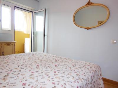 Wohnung zur Miete in Barcelona Pau Alsina - Pg. D'amunt