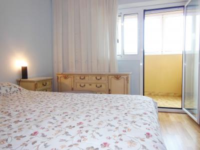 Wohnung zur Miete in Barcelona Pau Alsina - Pg. D'amunt