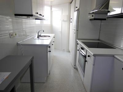 Wohnung zur Miete in Barcelona Pau Alsina - Pg. D'amunt