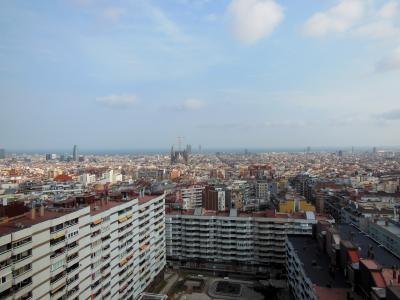 Wohnung zur Miete in Barcelona Pau Alsina - Pg. D'amunt