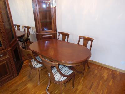 Wohnung zur Miete in Barcelona Pau Alsina - Pg. D'amunt
