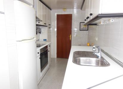 Wohnung zur Miete in Barcelona Pau Alsina - Pg. D'amunt