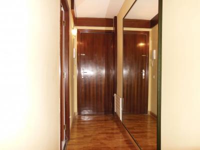 Wohnung zur Miete in Barcelona Pau Alsina - Pg. D'amunt