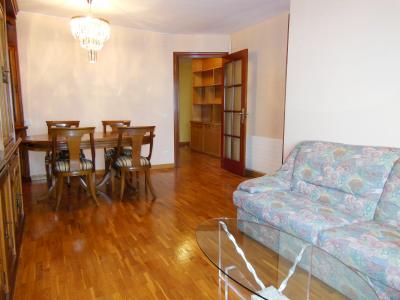 Wohnung zur Miete in Barcelona Pau Alsina - Pg. D'amunt