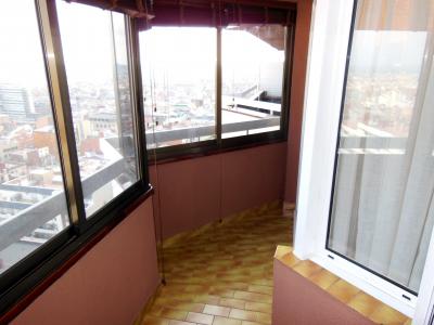 Wohnung zur Miete in Barcelona Pau Alsina - Pg. D'amunt