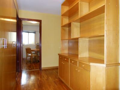 Wohnung zur Miete in Barcelona Pau Alsina - Pg. D'amunt