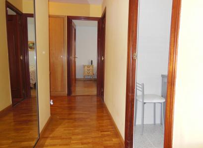 Wohnung zur Miete in Barcelona Pau Alsina - Pg. D'amunt