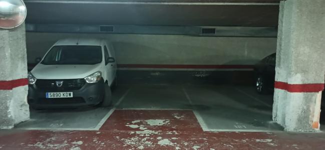 Wohnung zur Miete in Barcelona Pau Alsina - Pg. D'amunt