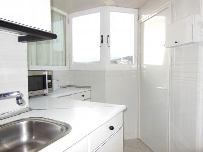 Wohnung zur Miete in Barcelona Pau Alsina - Pg. D'amunt