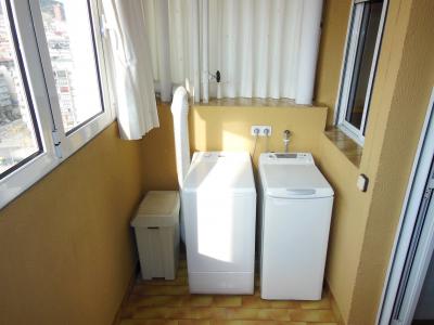 Wohnung zur Miete in Barcelona Pau Alsina - Pg. D'amunt