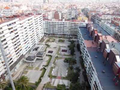 Wohnung zur Miete in Barcelona Pau Alsina - Pg. D'amunt