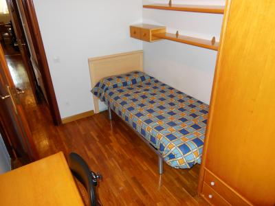 Wohnung zur Miete in Barcelona Pau Alsina - Pg. D'amunt
