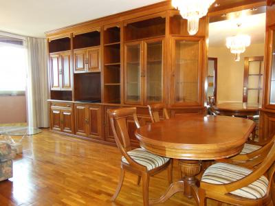 Wohnung zur Miete in Barcelona Pau Alsina - Pg. D'amunt