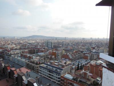 Wohnung zur Miete in Barcelona Pau Alsina - Pg. D'amunt
