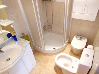 Wohnung zur Miete in Barcelona Pau Alsina - Pg. D'amunt