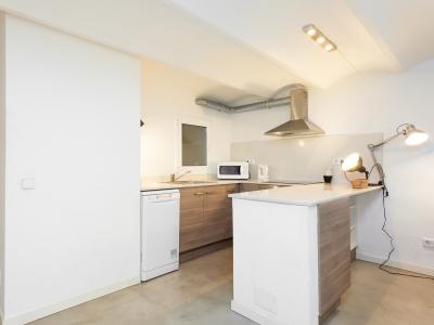 Appartement te Korte termijn huren in Barcelona Villarroel - Valencia