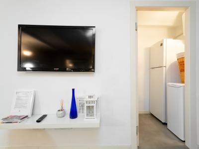 Appartement te Korte termijn huren in Barcelona Villarroel - Valencia