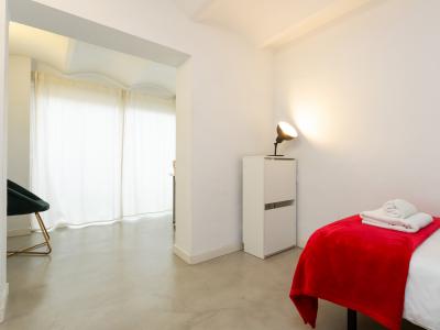 Appartement te Korte termijn huren in Barcelona Villarroel - Valencia