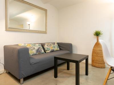Appartement te Korte termijn huren in Barcelona Villarroel - Valencia