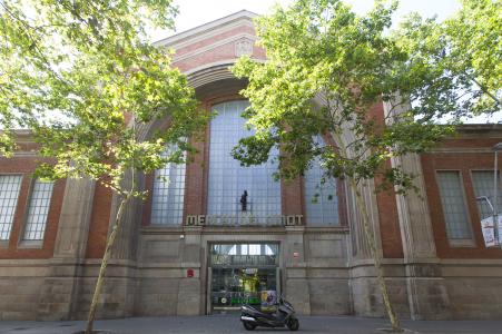 Appartement te Korte termijn huren in Barcelona Villarroel - Valencia