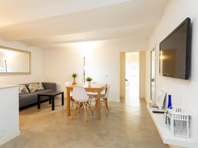 Appartement te Korte termijn huren in Barcelona Villarroel - Valencia